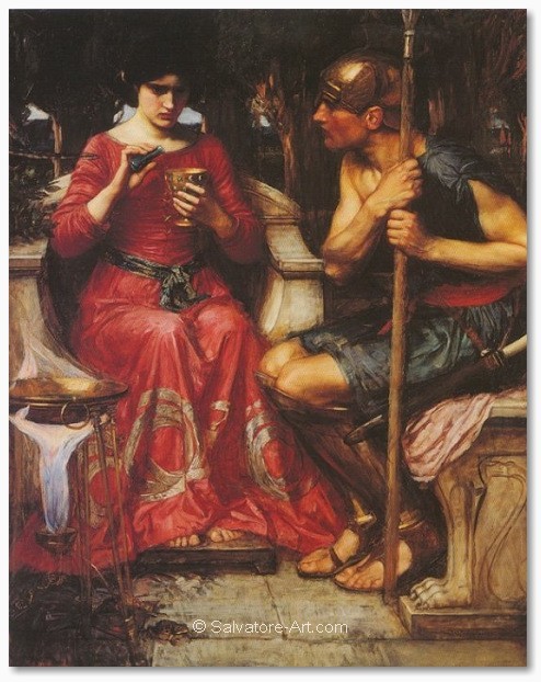 �lgem�lde Replikation