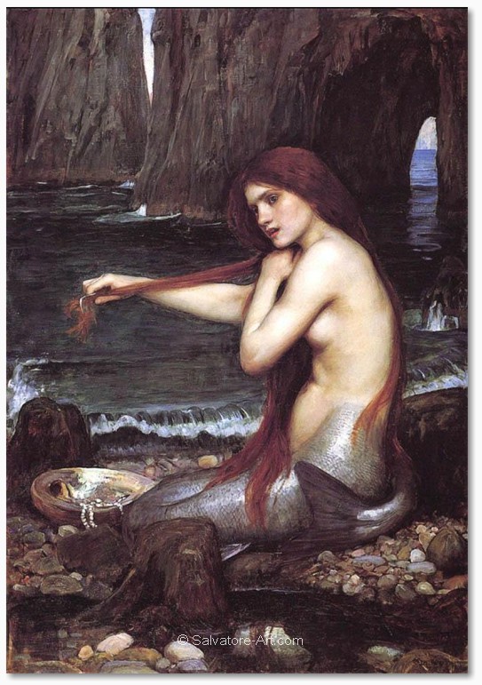 �lgem�lde Replikation