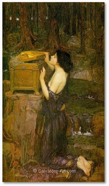 �lgem�lde Replikation