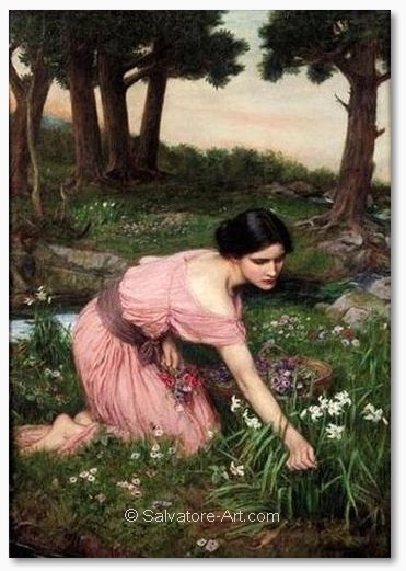 �lgem�lde Replikation