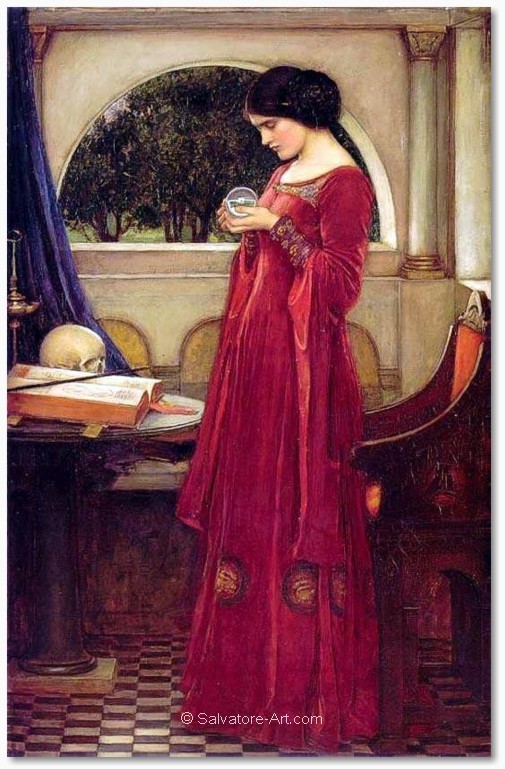 �lgem�lde Replikation