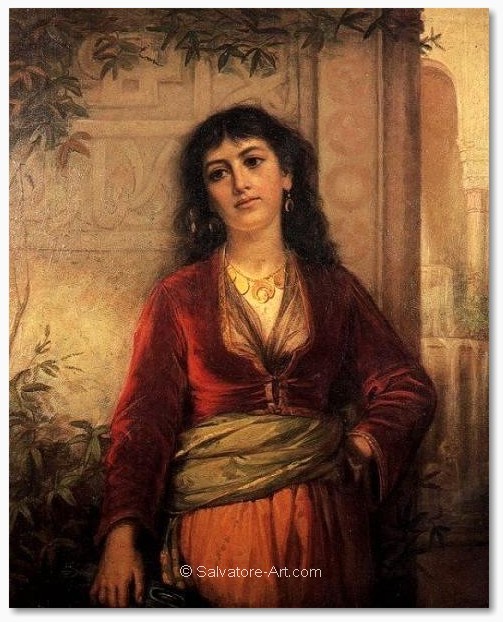 �lgem�lde Replikation