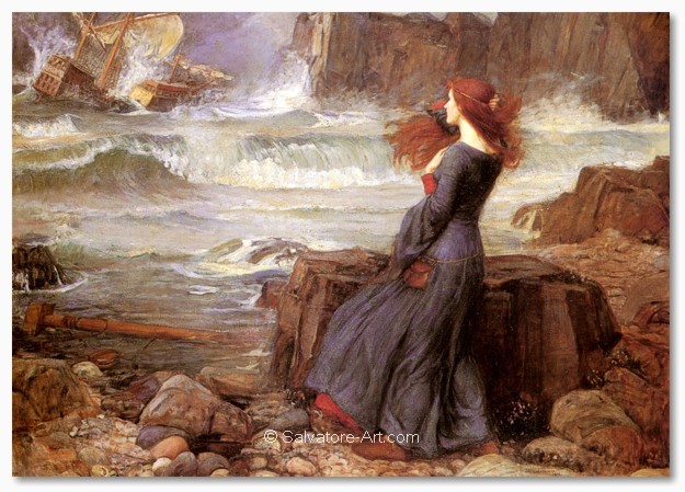 �lgem�lde Replikation