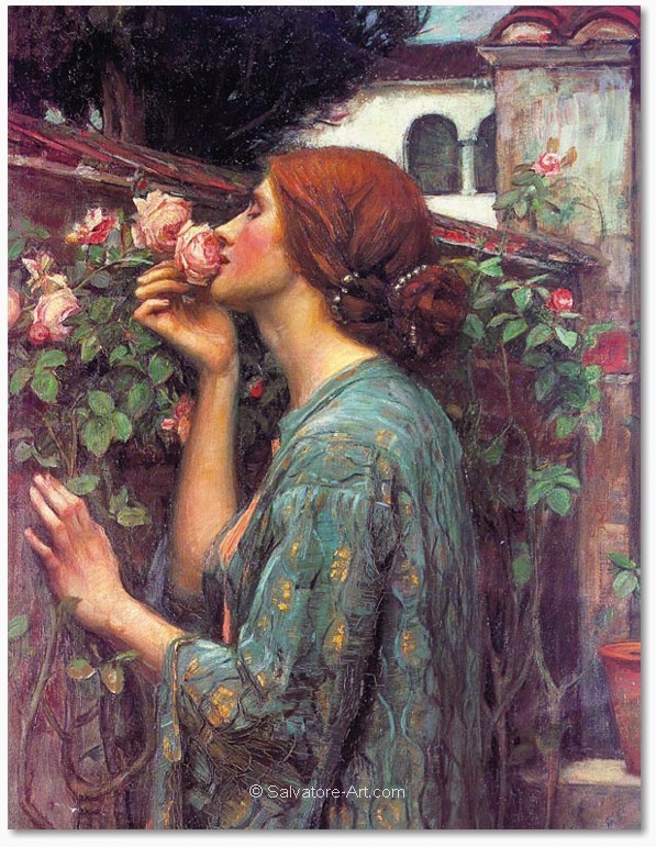 �lgem�lde Replikation