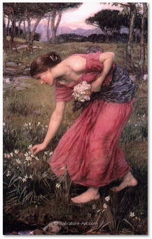 �lgem�lde Replikation