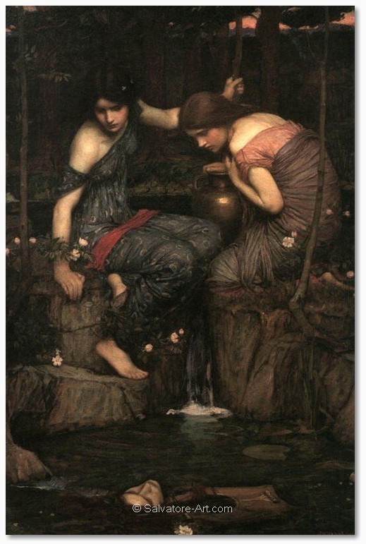 �lgem�lde Replikation