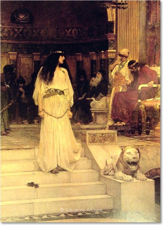 �lgem�lde Replikation