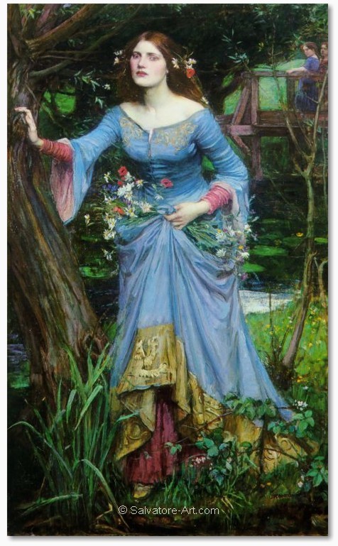 �lgem�lde Replikation