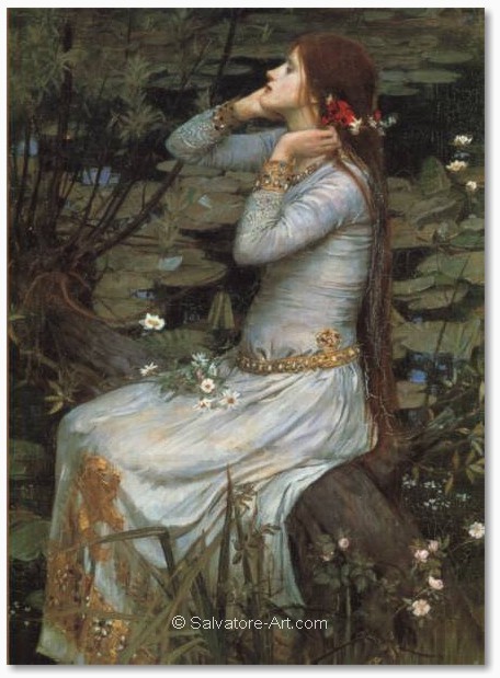 �lgem�lde Replikation