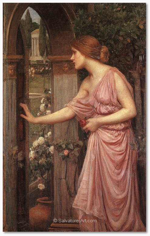 �lgem�lde Replikation