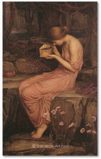 �lgem�lde Replikation