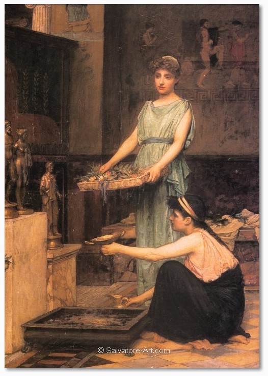 �lgem�lde Replikation