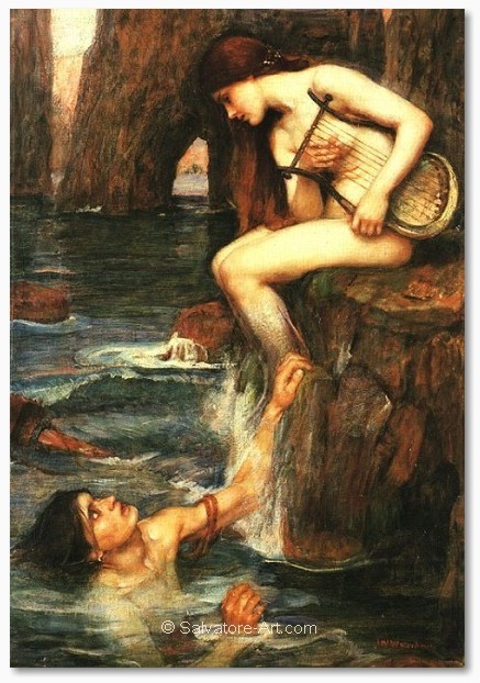 �lgem�lde Replikation