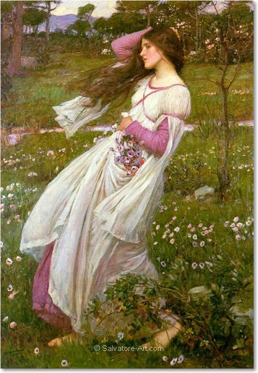 �lgem�lde Replikation