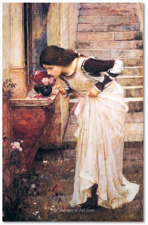 �lgem�lde Replikation