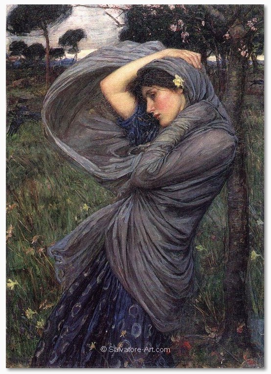 �lgem�lde Replikation