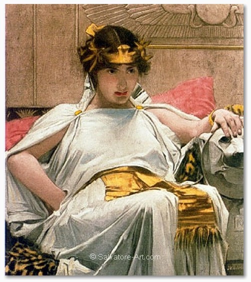 �lgem�lde Replikation