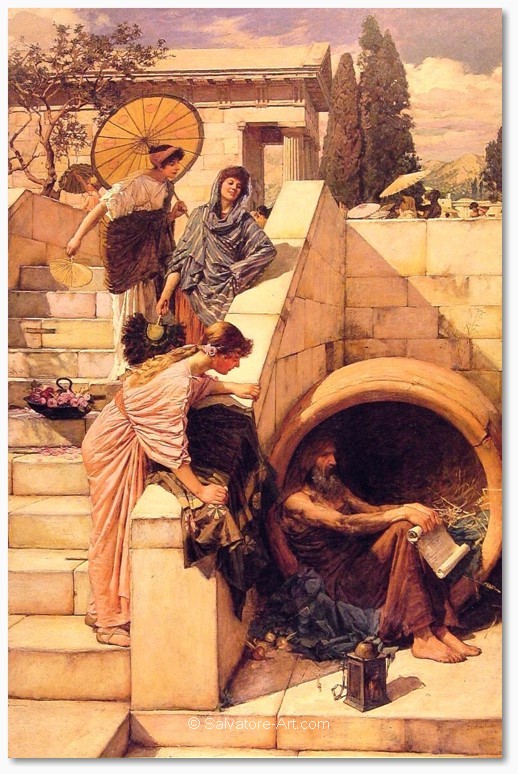 �lgem�lde Replikation